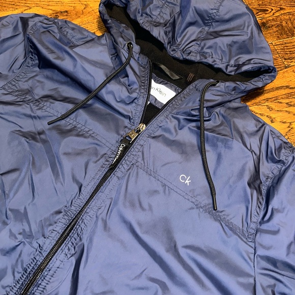 Men Calvin Klein jacket - Picture 2 of 3